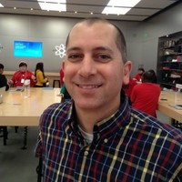 Capitol Commission Employee Jason Palermo's profile photo