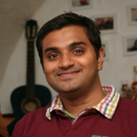 Grindwell Norton Ltd Employee Kiran Nayak's profile photo