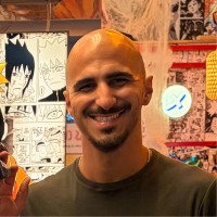 Tiago Godinho's profile photo