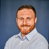 Sterling Capital Management LLC Employee Trevor Cherry's profile photo
