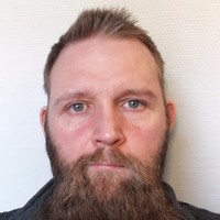 Metal Work Danmark A/S Employee Jón Ellingsgaard's profile photo