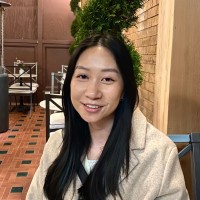 AMG Global LLC Employee Holly Chang's profile photo