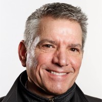 Creative Coalition Employee Guy Moore's profile photo