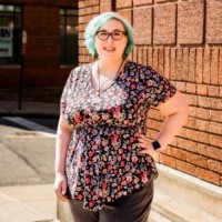 The Landmark Companies, LLC Employee Madison Tompkins's profile photo