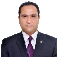 ETIT-eg Employee Mohamed Fahmy's profile photo