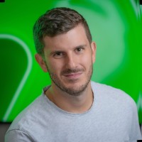 tapi Employee Nicolas Andriano's profile photo