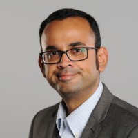 Samsung NeuroLogica Employee Ninad Gujar's profile photo