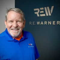 R.E. Warner and Associates, Inc. Employee Dave Brunner's profile photo