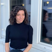 Police cantonale vaudoise Employee Nora Melet's profile photo