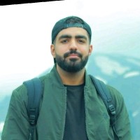 Fiverr Employee M. Munawar's profile photo