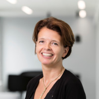 Technicolor Employee Caroline Parot's profile photo