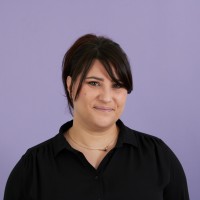 PERIMEDIAS Employee Lucie Dunouau's profile photo