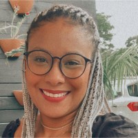 Labellamafia Employee Marraiane Morais's profile photo