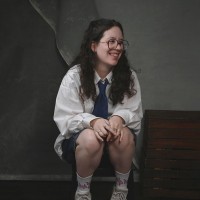 Fisheye Employee Maya Perdriel's profile photo