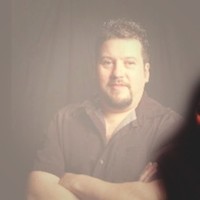 Polymershapes Employee Daryl Barnes's profile photo