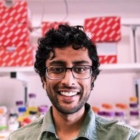 Nikit Patel Email & Phone Number