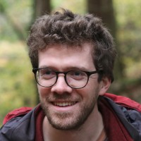 Fused Employee Joris van Den Bossche's profile photo