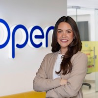 Open Intelligence Employee Maria Corredor's profile photo