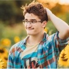 The Judge Group Employee Devon Britton's profile photo