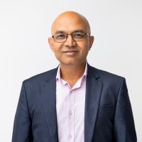 xponent.ai Employee Rajeev Singh's profile photo