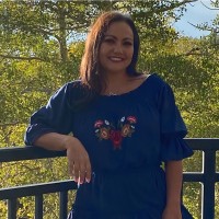 Anita Delgado Email & Phone Number