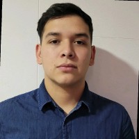 Rielecom Employee Nicolas Araya's profile photo