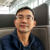 Pharmaron Employee Jeff Lu's profile photo