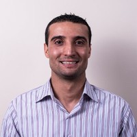 Cisss De Laval Employee Aymen Labidi's profile photo