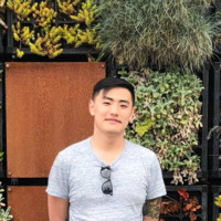 ClickHouse Employee Tommy Li's profile photo