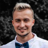 Rascasone.com - Web, Mobile & Cloud software Employee Tomáš Růžička's profile photo