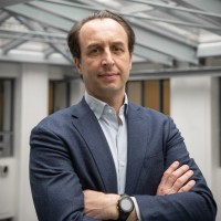 PALO IT Employee Morgan Martin's profile photo