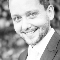 riscLOG Solution GmbH Employee Sebastian Wehrmann's profile photo