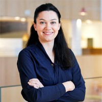 ICA Banken Employee Sofia Grundtman's profile photo