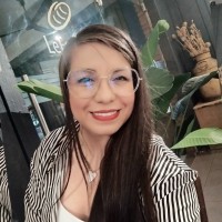 E-Nova Employee Adriana López Primera's profile photo