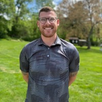 Bay Path Regional Vocational Technical High School Employee Tyler Simons's profile photo