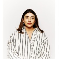 Codat Employee Grace Mole's profile photo