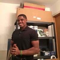 Vitamin World Employee Donald Kitchen's profile photo