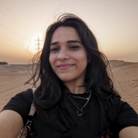 Girija Shanware Email