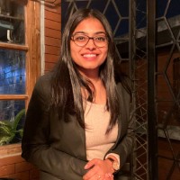 Parul Garg Email