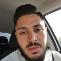 Joshua Rojas's profile photo