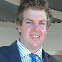 Vista Financial Group Employee Josh Pearce's profile photo