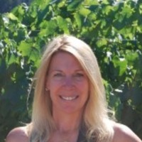 Smithsonian American Women's History Museum Employee Catherine Larsen's profile photo