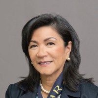 Heritage Consulting by B+R Employee Rose Aquino-Valeriano's profile photo