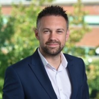 Unique Financial Planning Employee Mike Anthony's profile photo