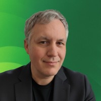 Bits&Letters Employee David Demaree's profile photo