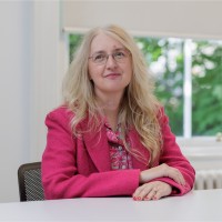 Sally Hewish Email