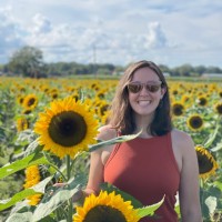 Long Island University Employee Kaitlin Williams's profile photo