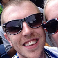 Northwest MINI Employee Jonathan Buckley's profile photo