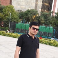 JMD Consultants Pvt. Ltd. - India Employee Shivank Tyagi's profile photo