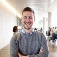 Grant Walker Email & Phone Number